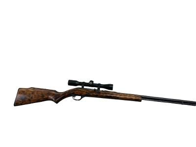 MARLIN model 60 .22 LR - Image 1 of 7