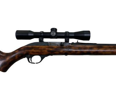 MARLIN model 60 .22 LR - Image 2 of 7