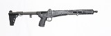 KELTEC SUB2000 GEN 3 9MM LUGER (9X19) - Image 1 of 11
