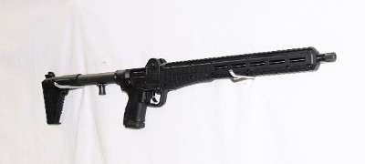 KELTEC SUB2000 GEN 3 9MM LUGER (9X19) - Image 9 of 11