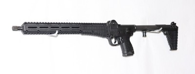 KELTEC SUB2000 GEN 3 9MM LUGER (9X19) - Image 4 of 11