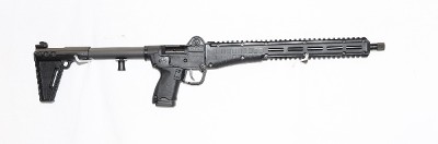 KELTEC SUB2000 GEN 3 9MM LUGER (9X19) - Image 1 of 11
