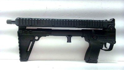 KELTEC SUB2000 GEN 3 9MM LUGER (9X19) - Image 5 of 11
