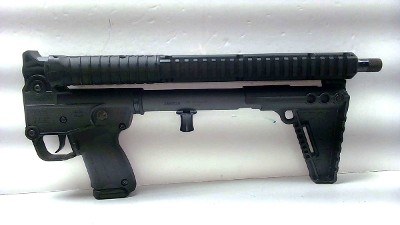 KELTEC SUB2000 GEN 3 9MM LUGER (9X19) - Image 6 of 11