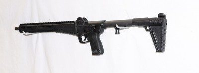 KELTEC SUB2000 GEN 3 9MM LUGER (9X19) - Image 10 of 11