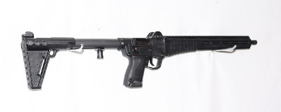 KELTEC SUB2000 GEN 3 9MM LUGER (9X19) - Image 3 of 11