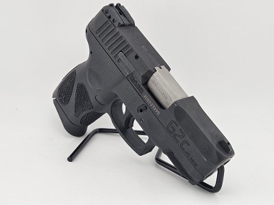 TAURUS G2C 40 Smith & Wesson - Image 2 of 4