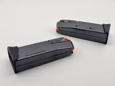 TAURUS G2C 40 Smith & Wesson - Image 4 of 4