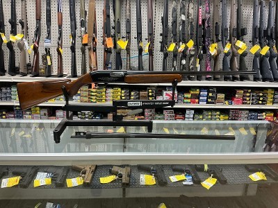 BROWNING DOUBLE AUTOMATIC TWELVETTE 12 GA - Image 1 of 10