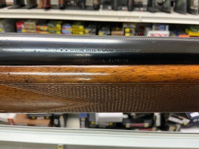 BROWNING DOUBLE AUTOMATIC TWELVETTE 12 GA - Image 4 of 10
