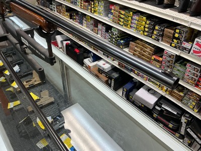 BROWNING DOUBLE AUTOMATIC TWELVETTE 12 GA - Image 5 of 10