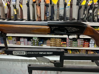BROWNING DOUBLE AUTOMATIC TWELVETTE 12 GA - Image 8 of 10