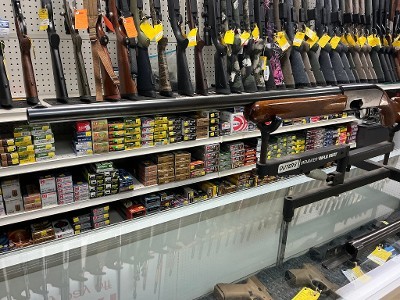 BROWNING DOUBLE AUTOMATIC TWELVETTE 12 GA - Image 9 of 10