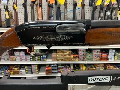 BROWNING DOUBLE AUTOMATIC TWELVETTE 12 GA - Image 3 of 10