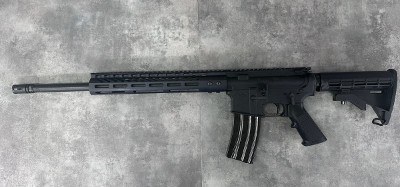 ANDERSON MANUFACTURING AM-15 RIFLE .223 REM - Image 2 of 8