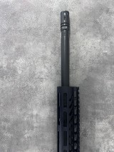 ANDERSON MANUFACTURING AM-15 RIFLE .223 REM - Image 3 of 8