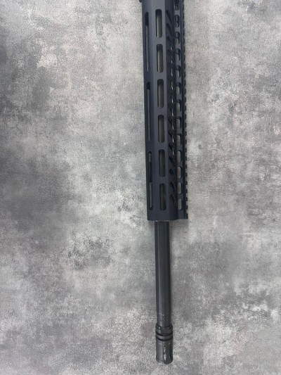 ANDERSON MANUFACTURING AM-15 RIFLE .223 REM - Image 8 of 8