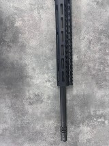 ANDERSON MANUFACTURING AM-15 RIFLE .223 REM - Image 8 of 8