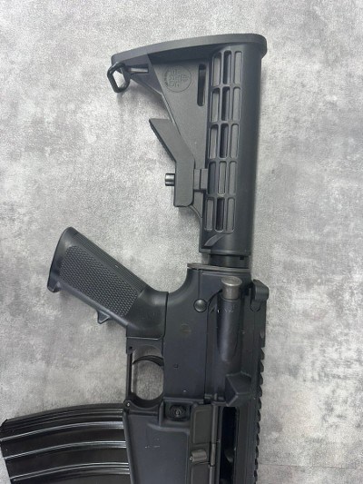 ANDERSON MANUFACTURING AM-15 RIFLE .223 REM - Image 6 of 8