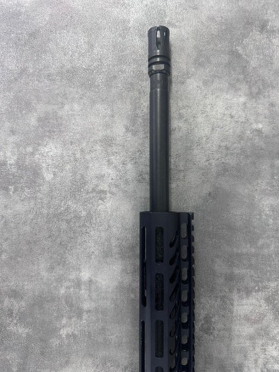 ANDERSON MANUFACTURING AM-15 RIFLE .223 REM - Image 3 of 8