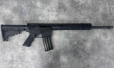 ANDERSON MANUFACTURING AM-15 RIFLE .223 REM - Image 1 of 8