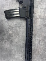 ANDERSON MANUFACTURING AM-15 RIFLE .223 REM - Image 7 of 8