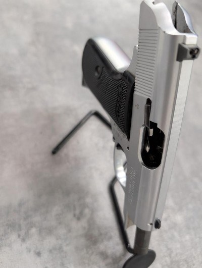WALTHER PPK/S .22 LR - Image 4 of 4