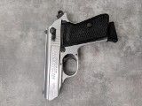 WALTHER PPK/S .22 LR - Image 2 of 4