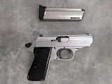 WALTHER PPK/S .22 LR - Image 1 of 4