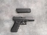GLOCK 17 GEN 4 9MM LUGER (9x19 PARA) - Image 1 of 5