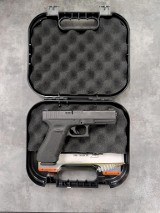 GLOCK 17 GEN 4 9MM LUGER (9x19 PARA) - Image 4 of 5