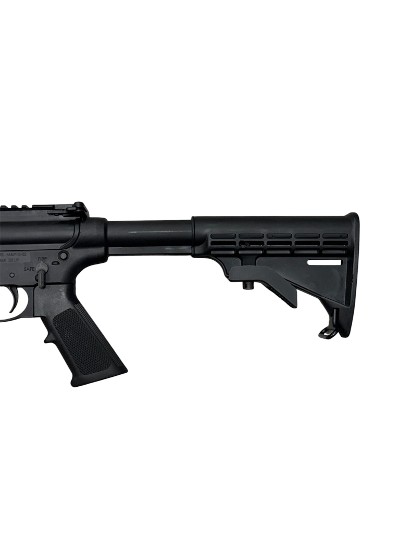 SMITH & WESSON M&P15-22 .22 LR - Image 4 of 6