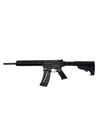 SMITH & WESSON M&P15-22 .22 LR - Image 1 of 6