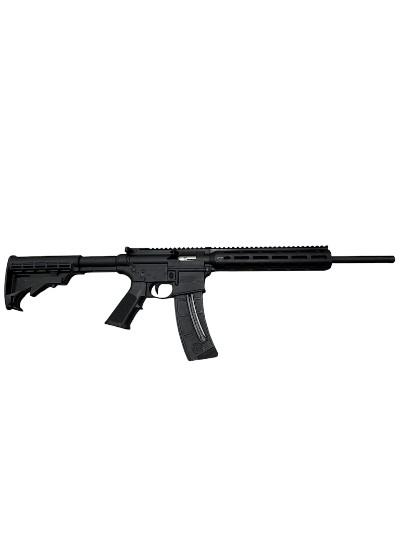 SMITH & WESSON M&P15-22 .22 LR - Image 6 of 6