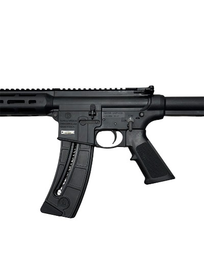 SMITH & WESSON M&P15-22 .22 LR - Image 3 of 6