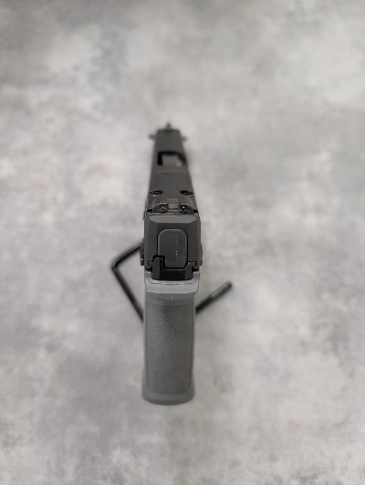 SIG SAUER P365 XL GRAY 9MM LUGER (9x19 PARA) - Image 4 of 5