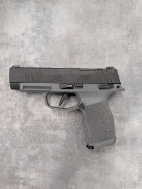 SIG SAUER P365 XL GRAY 9MM LUGER (9x19 PARA) - Image 3 of 5