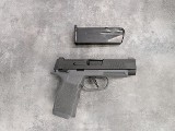 SIG SAUER P365 XL GRAY 9MM LUGER (9x19 PARA) - Image 2 of 5
