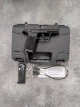 SIG SAUER 365X-9-BXR3-MS 9MM LUGER (9x19 PARA) - Image 1 of 5