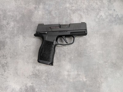 SIG SAUER 365X-9-BXR3-MS 9MM LUGER (9x19 PARA) - Image 2 of 5