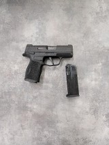 SIG SAUER 365X-9-BXR3-MS 9MM LUGER (9x19 PARA) - Image 3 of 5