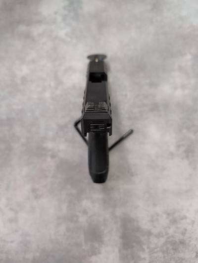 BERETTA APX 9MM LUGER (9x19 PARA) - Image 3 of 4