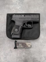 BERETTA APX 9MM LUGER (9x19 PARA) - Image 1 of 4