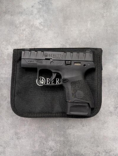 BERETTA APX 9MM LUGER (9x19 PARA) - Image 2 of 4