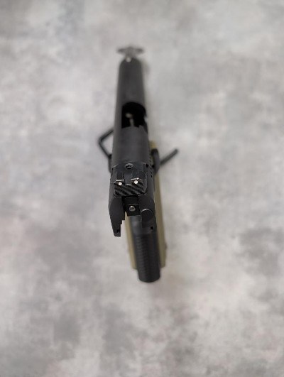 SPRINGFIELD ARMORY OPERATOR 45 ACP (45 Auto) - Image 4 of 5