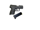 TAURUS PT-111 MILLENIUM G2 9MM LUGER (9x19 PARA) - Image 3 of 6