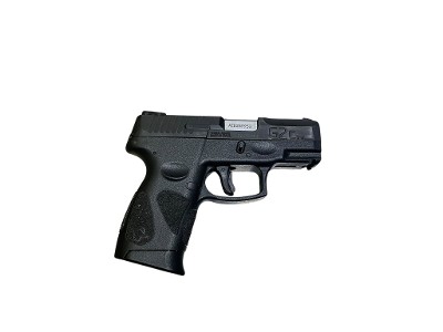 TAURUS PT-111 MILLENIUM G2 9MM LUGER (9x19 PARA) - Image 1 of 6
