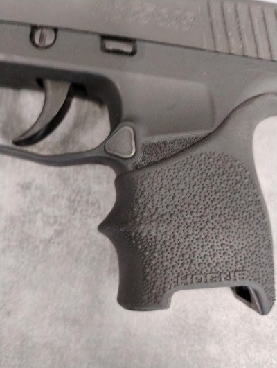 SIG SAUER P365 SAS (365-9-SAS) 9MM LUGER (9x19 PARA) - Image 2 of 4