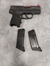SIG SAUER P365 SAS (365-9-SAS) 9MM LUGER (9x19 PARA) - Image 3 of 4