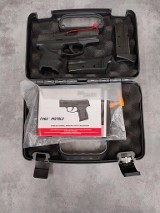 SIG SAUER P365 SAS (365-9-SAS) 9MM LUGER (9x19 PARA) - Image 1 of 4